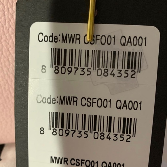 MCM crossbody - Picture 3 of 4